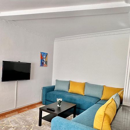 Casa Central Tétouan Eksteriør bilde