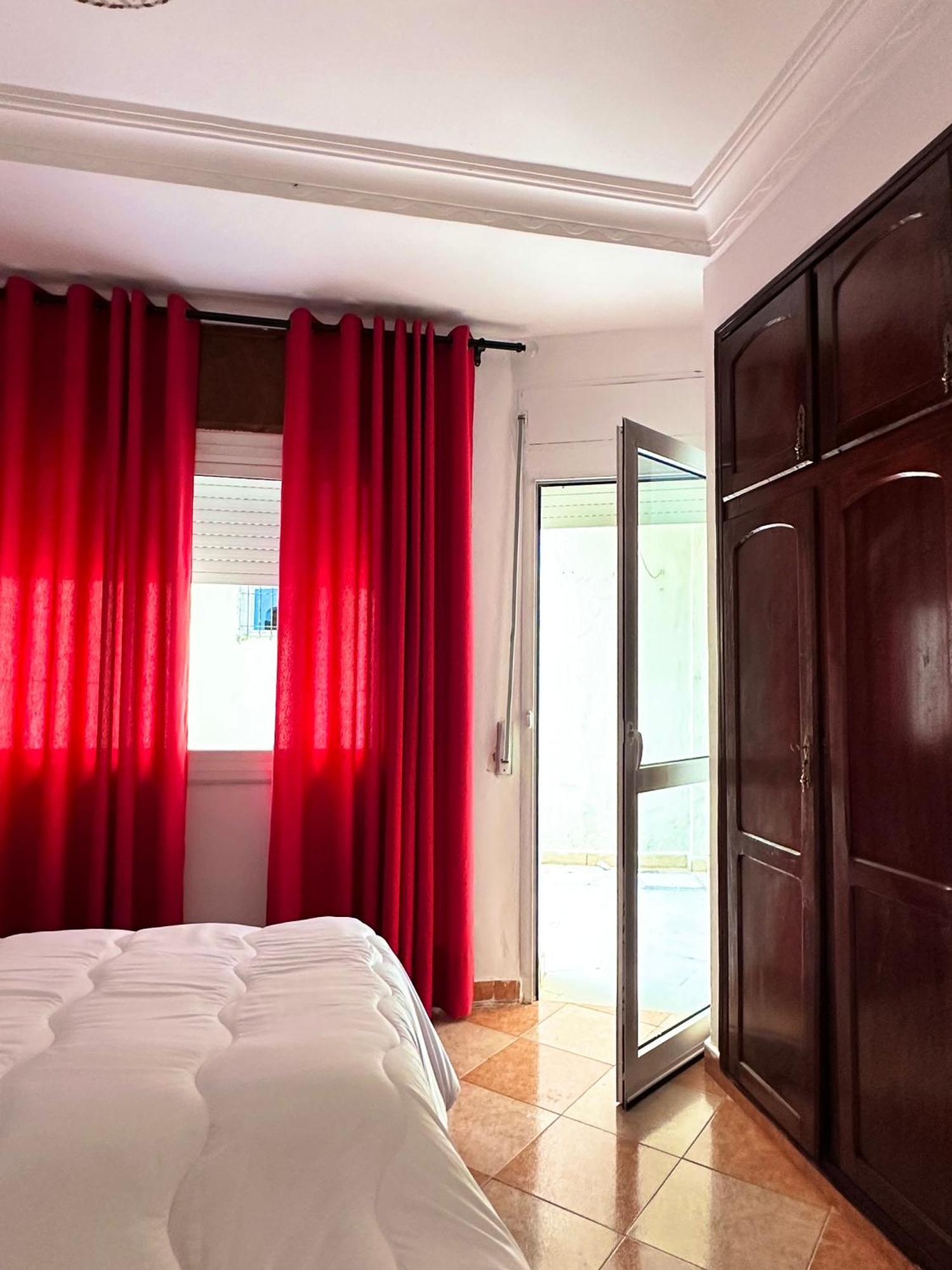 Casa Central Tétouan Eksteriør bilde